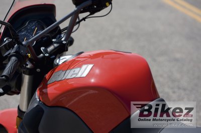 2009 Buell Ulysses XB12XT