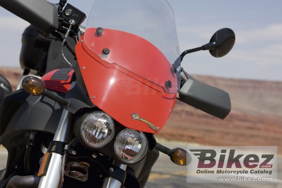 2009 Buell Ulysses XB12XT