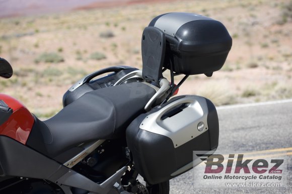 2009 Buell Ulysses XB12XT