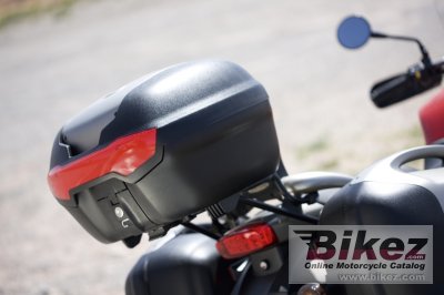 2009 Buell Ulysses XB12XT