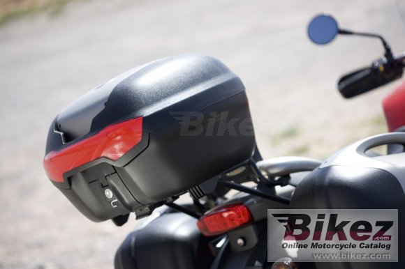 2009 Buell Ulysses XB12XT