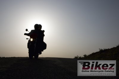 2009 Buell Ulysses XB12XT