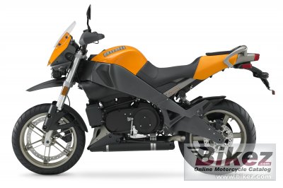 2009 Buell Ulysses XB12X