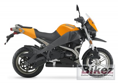 2009 Buell Ulysses XB12X