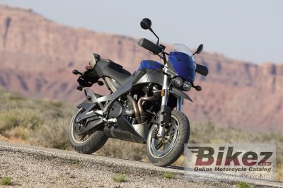 2009 Buell Ulysses XB12X