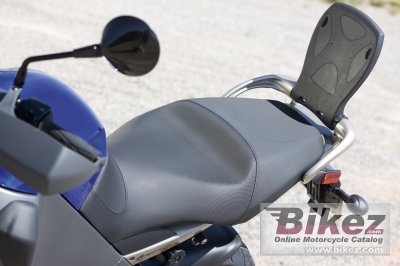 2009 Buell Ulysses XB12X