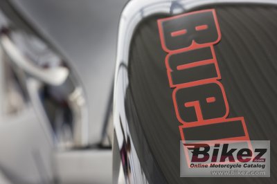 2009 Buell 1125CR Cafe Racer