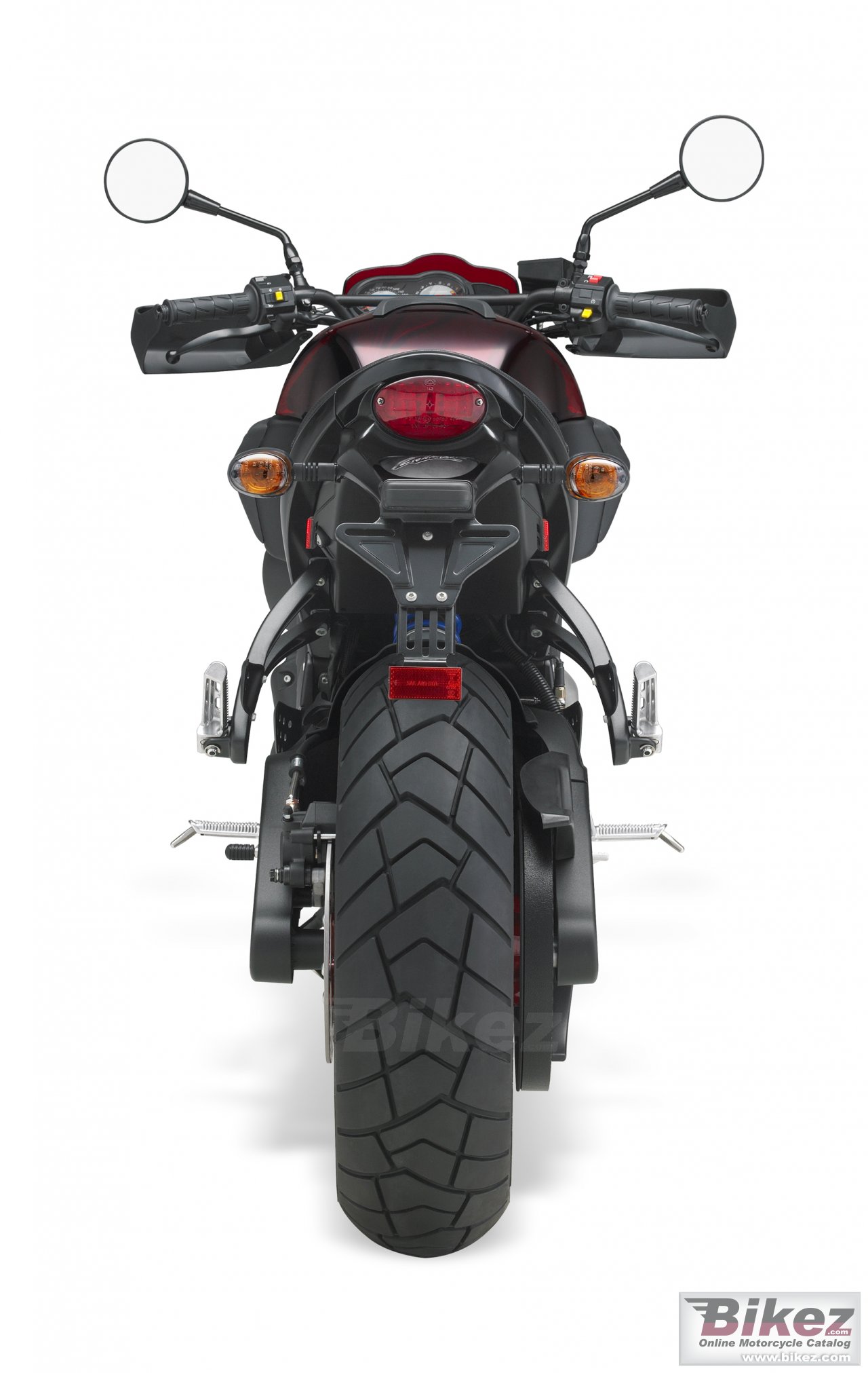 Buell Lightning CityX XB9SX