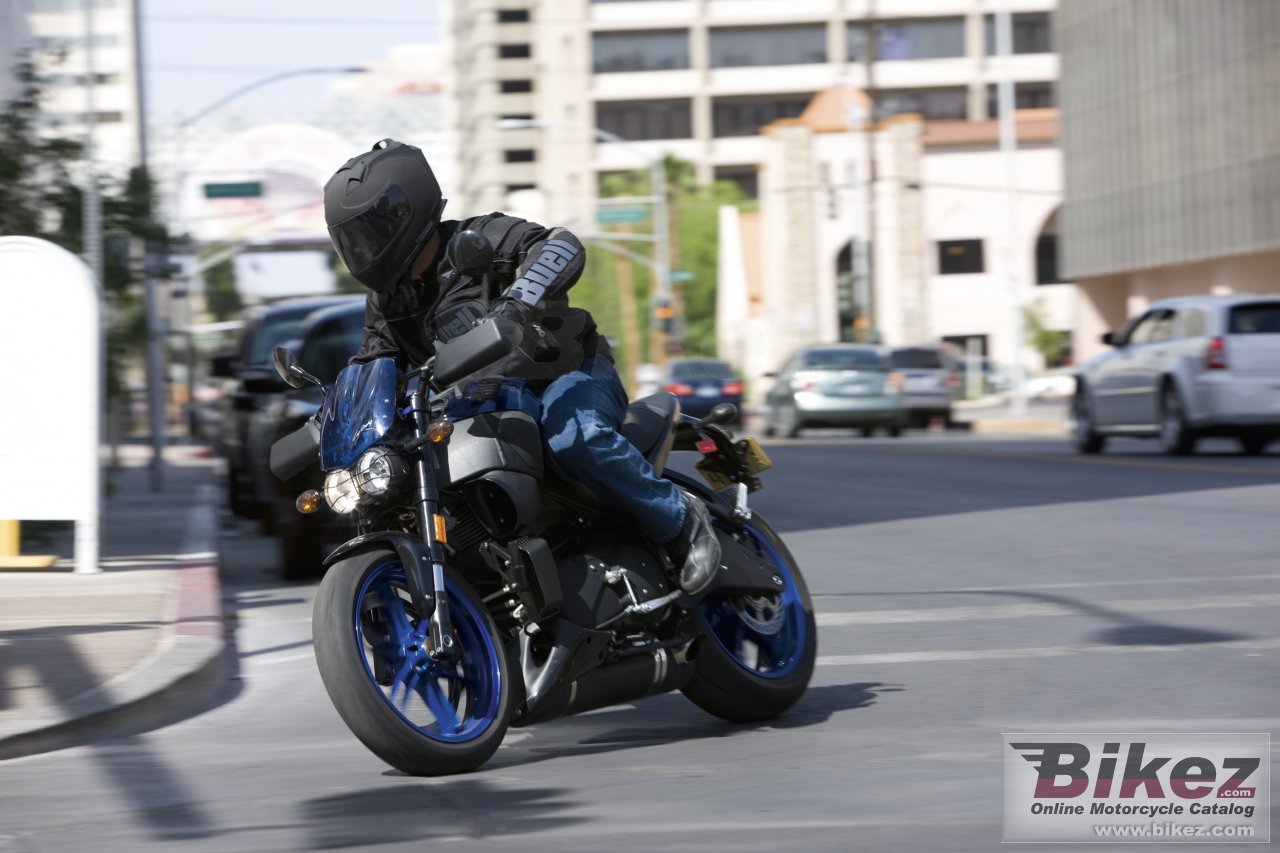 Buell Lightning CityX XB9SX