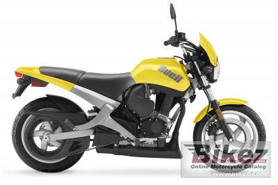 2009 Buell Blast
