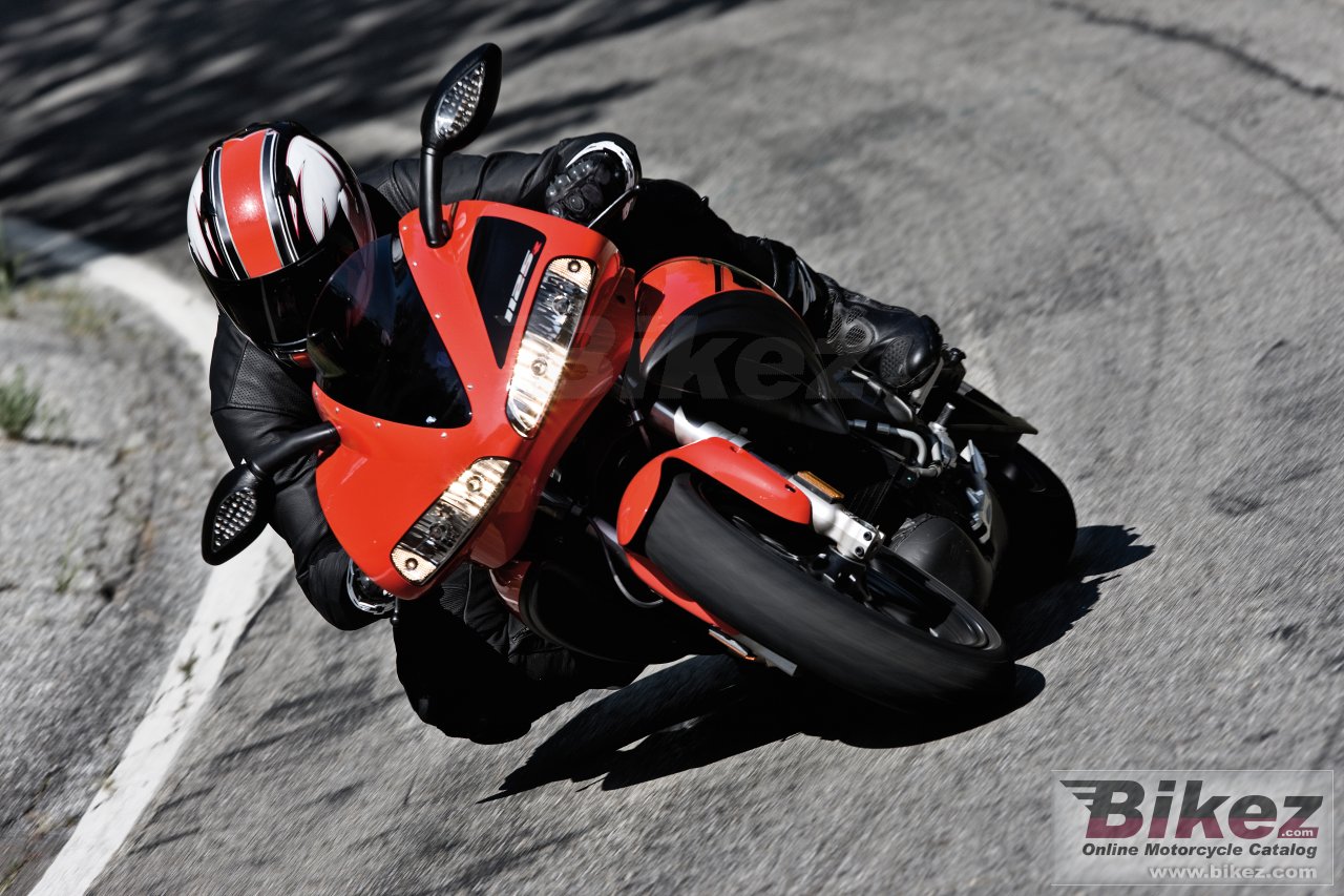 Buell 1125R