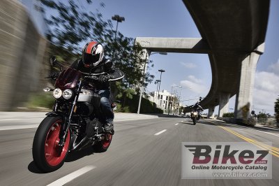 2010 Buell XB12Ss Lightning Long