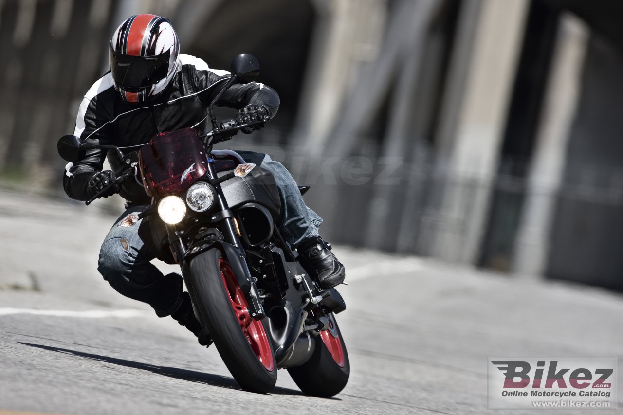 Buell XB12Ss Lightning Long