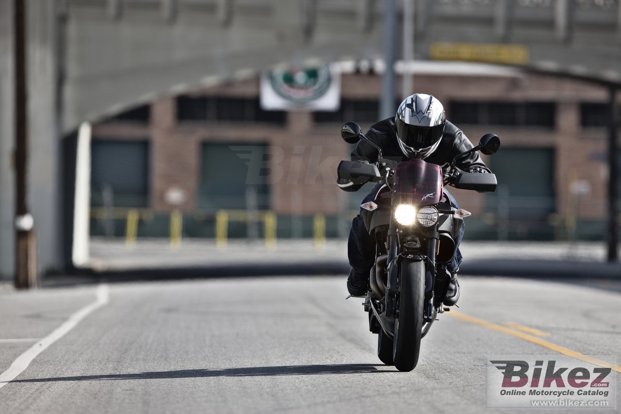 Buell XB9SX Lightning