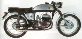 1964 Bultaco Metralla 