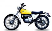 1969 Bultaco Lobito