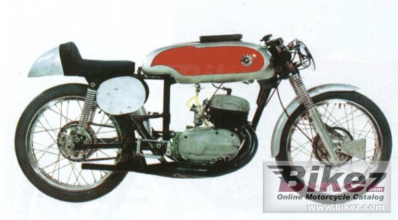 Bultaco TSS