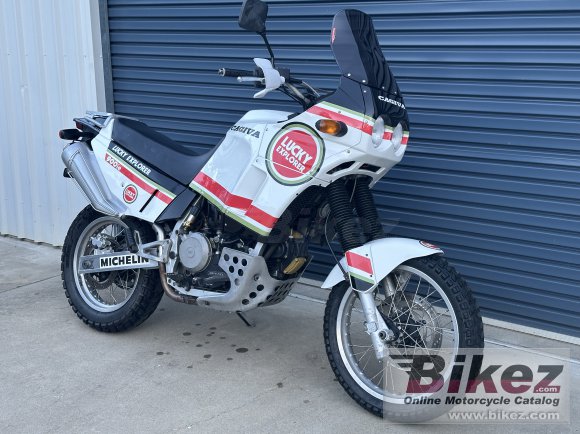 1990 Cagiva Elefant 900 i.e.