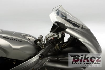 2006 Cagiva Mito 125