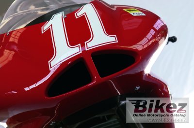 2006 Cagiva Mito SP 525