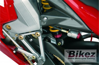 2006 Cagiva Mito SP 525