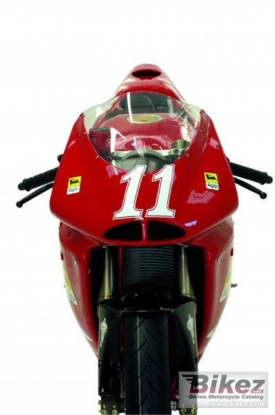 2006 Cagiva Mito SP 525