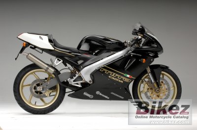 2007 Cagiva Mito 125