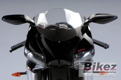 2008 Cagiva Mito SP525