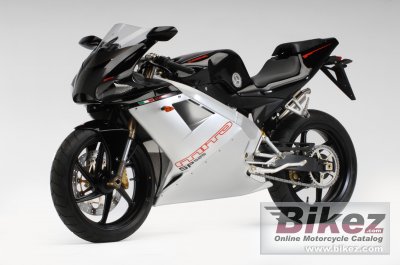 2008 Cagiva Mito SP525