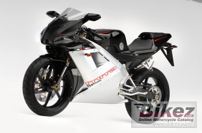 2008 Cagiva Mito SP525