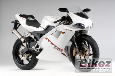 2008 Cagiva Mito SP525