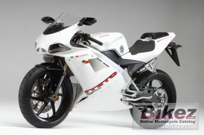 2008 Cagiva Mito SP525