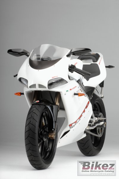 2008 Cagiva Mito SP525