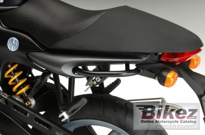 2008 Cagiva Raptor 125