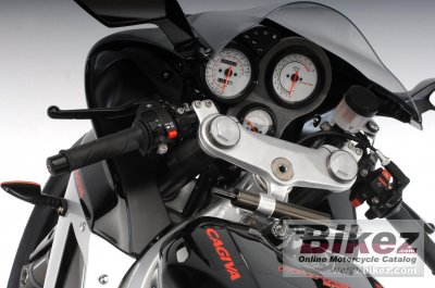 2009 Cagiva Mito SP525