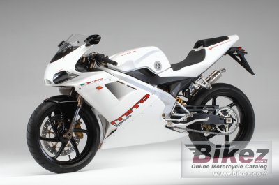2011 Cagiva Mito SP525