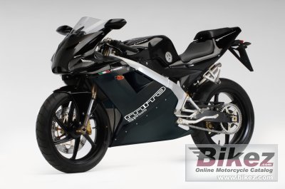 2011 Cagiva Mito SP525