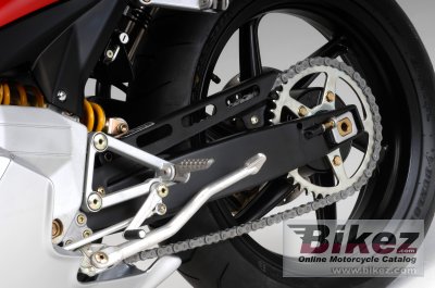 2011 Cagiva Mito SP525