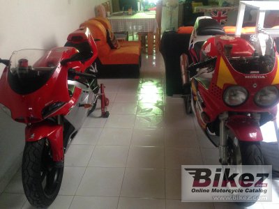 2011 Cagiva Mito SP525