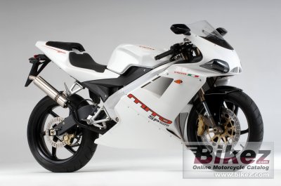 2011 Cagiva Mito SP525