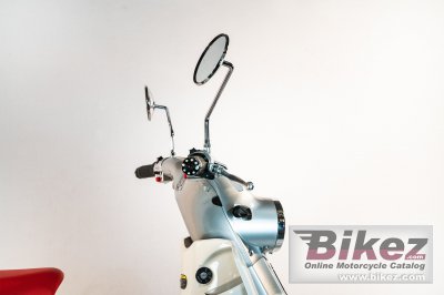 2022 California Scooter Wiz Electric