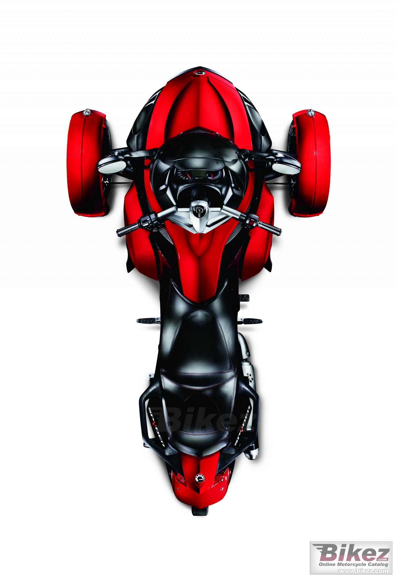 Can-Am Spyder RS