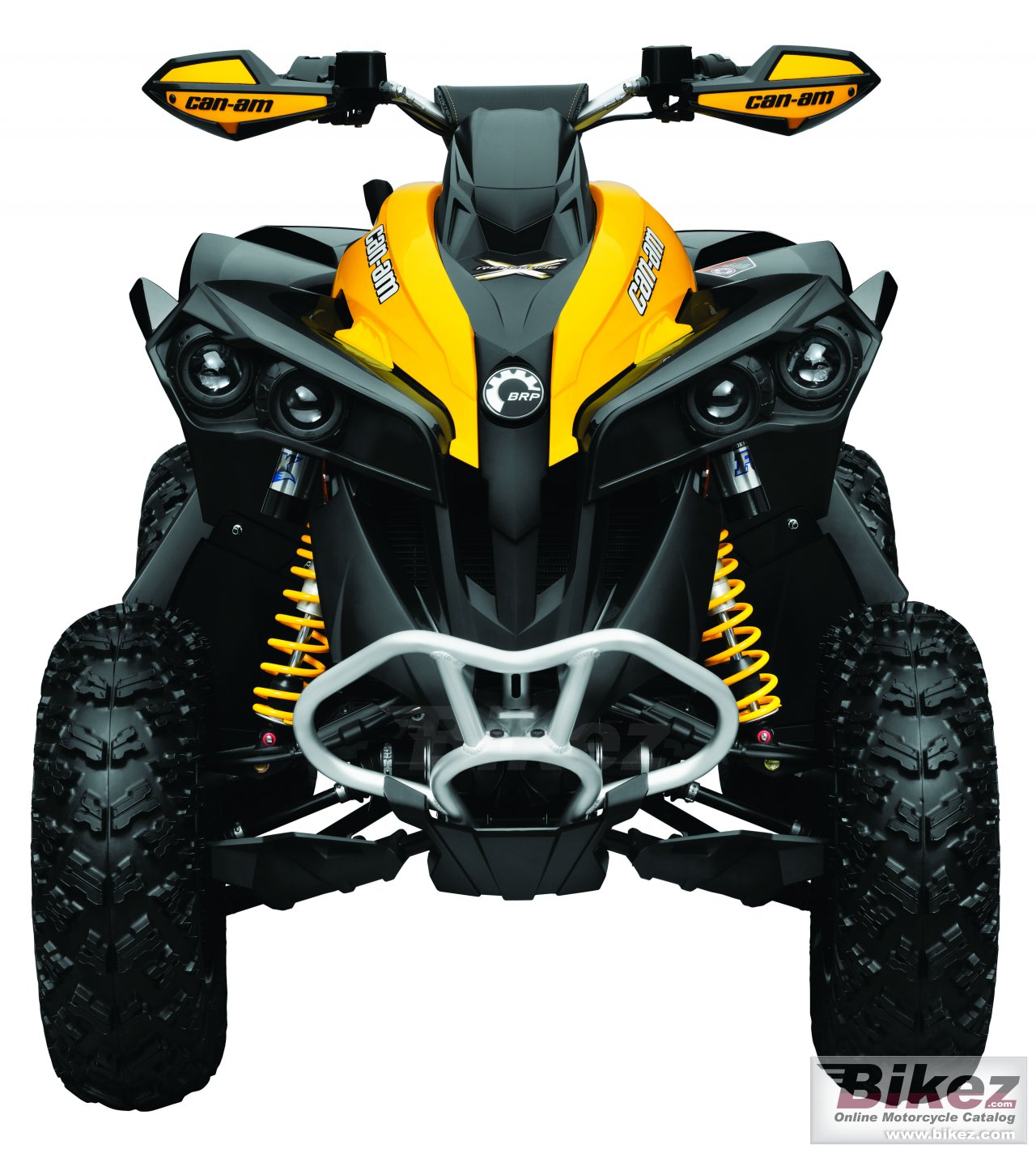 Can-Am Renegade 800R X Xc