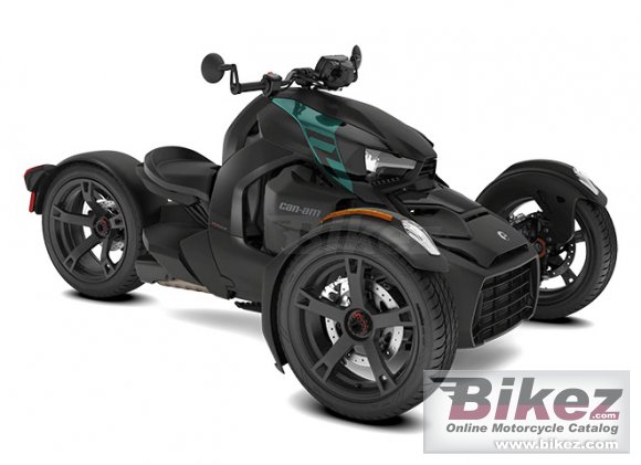 2023 Can-Am Ryker 900