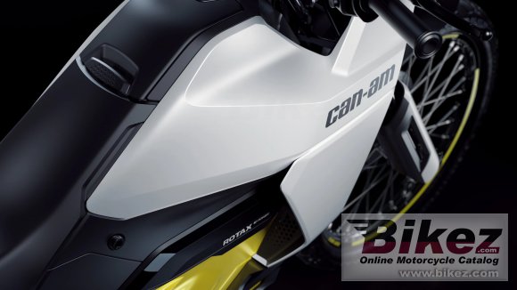 2023 Can-Am Origin