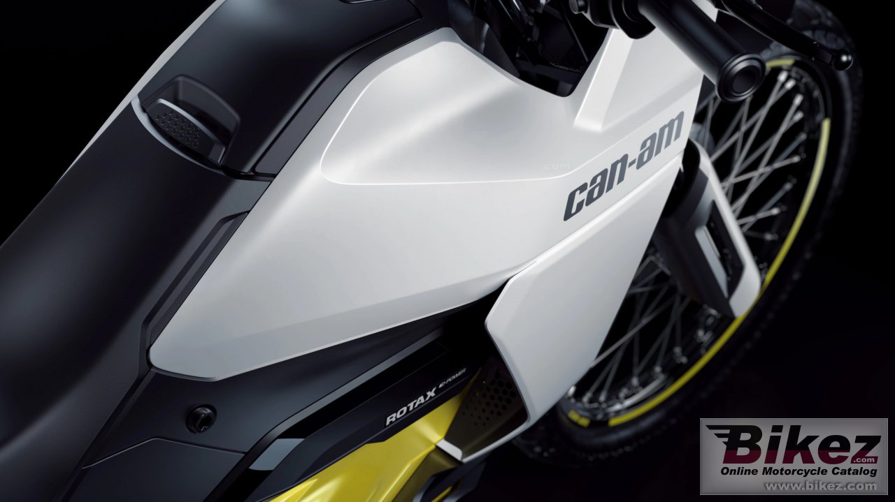 Can-Am Origin