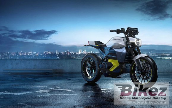 2023 Can-Am Pulse