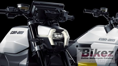 2023 Can-Am Pulse