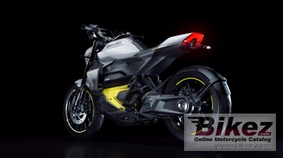 2023 Can-Am Pulse