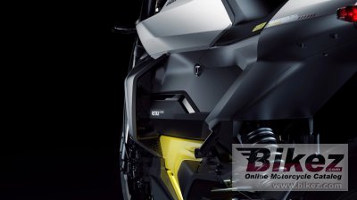 2023 Can-Am Pulse